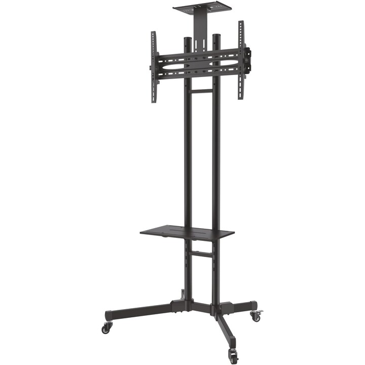 Aisens FT70TE-035 Eco Floor With Wheels, DVD VAY e Montaggio della fotocamera (TVS 37"-70")