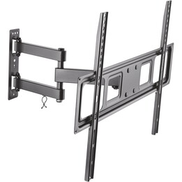 AISENS WT70TSLE-021 Eco giratório, inclinação e nivelamento (TVS 37 ”-70”)