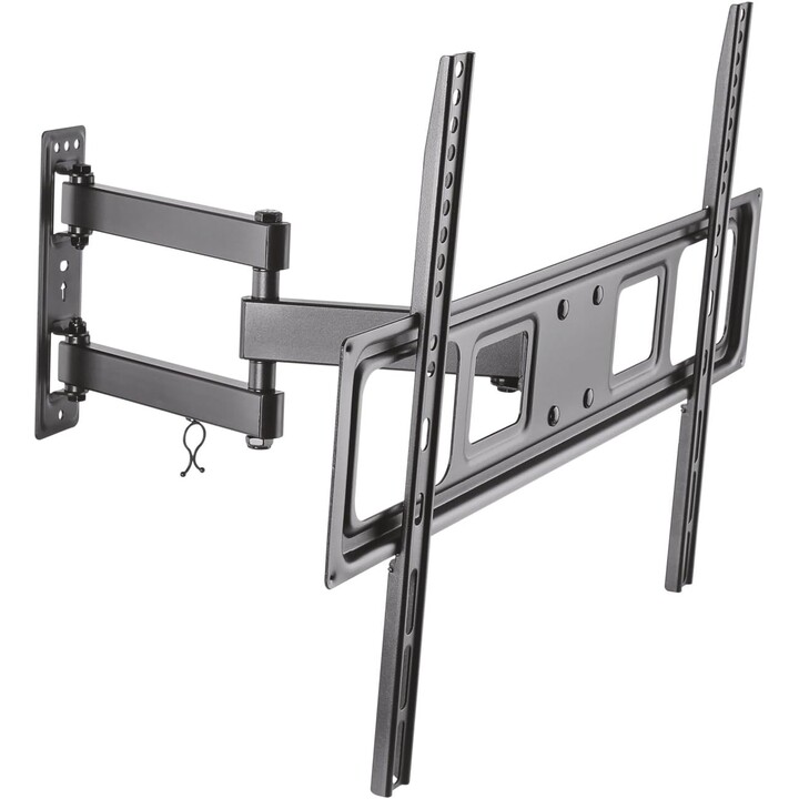 AISENS WT70TSLE-021 Eco giratório, inclinação e nivelamento (TVS 37 ”-70”)