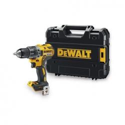 DeWALT DCD791NT-XJ destornillador eléctrico y llave de impacto 2000, 550 Negro, Gris, Amarillo