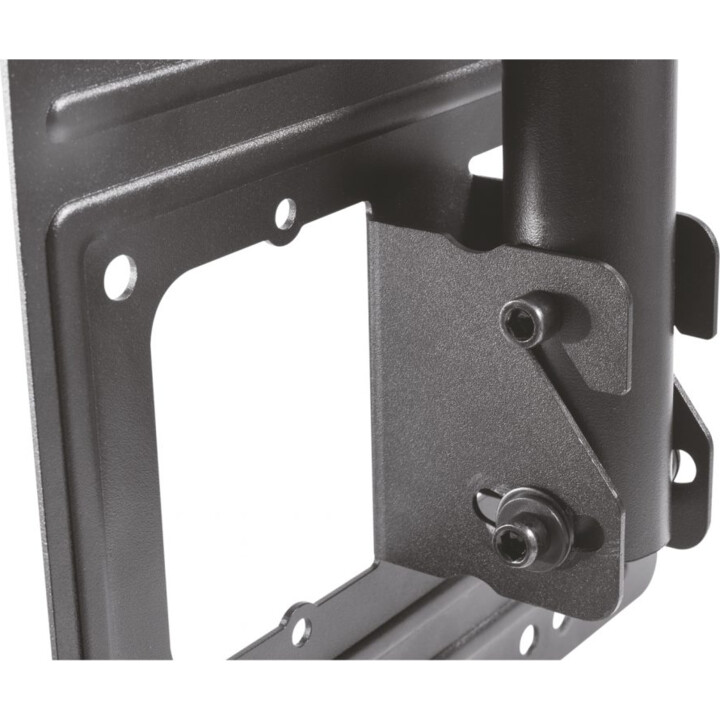 AISENS CT43TSE-053 Montagem do teto, giro, inclinação e extensão (TVS 23"-43")