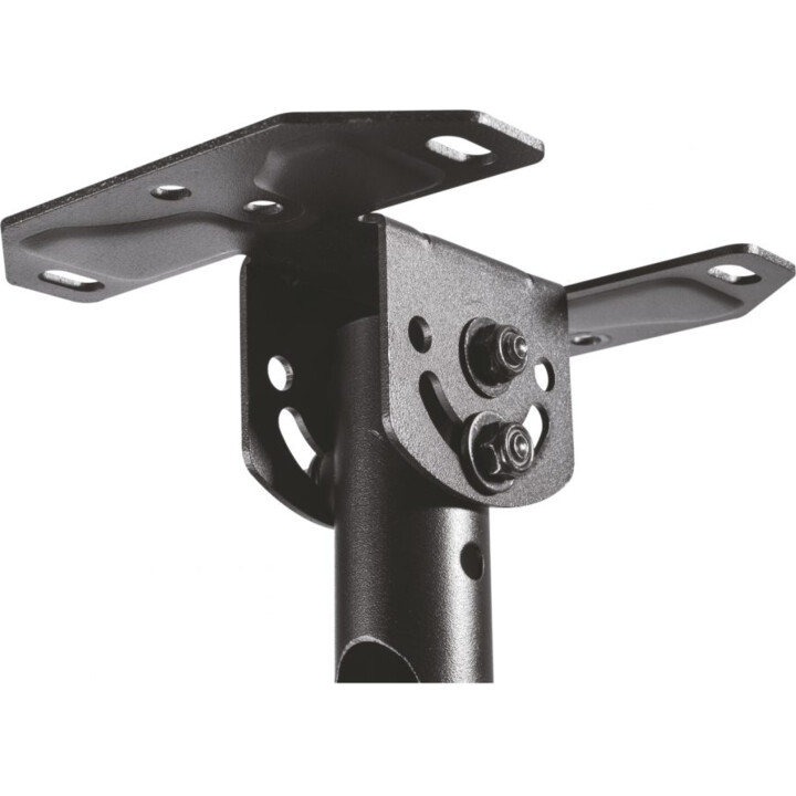 Aisens CT43TSE-053 Ceiling Mount, Swivel, Tilt, and Extendable (TVs 23"-43")