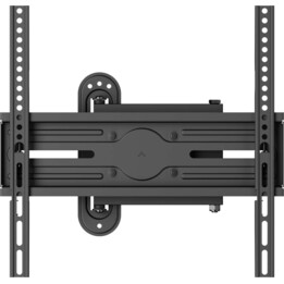 Aisens WT65TSLE-321 ECO Swivel, Tilt and Level Monitor/TV stand 35kg 32-65, nero