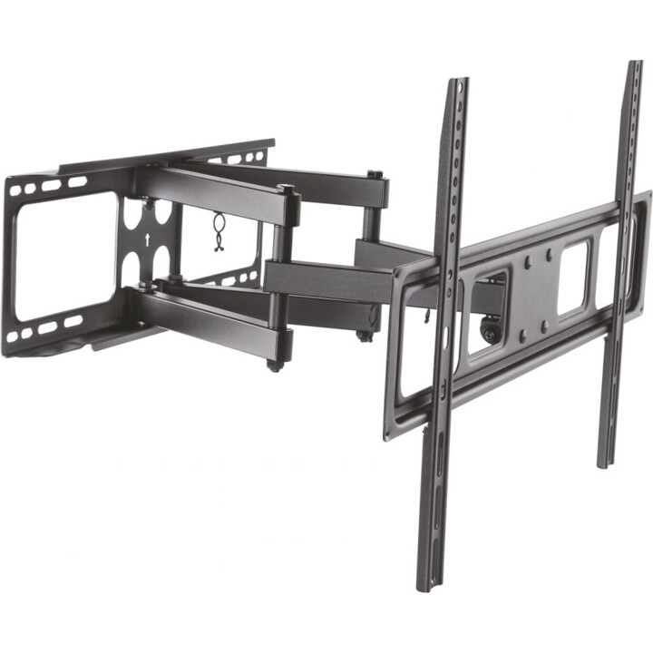 AISENS WT70TSLE-023 Eco giratório, inclinação e nivelamento (TVs 37 ”-70”)
