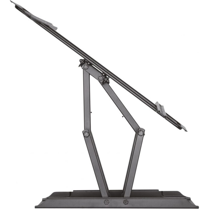 Soporte Aisens WT70TSLE-023 ECO Giratorio, Inclinable y Nivelable. (TV 37”-70”)