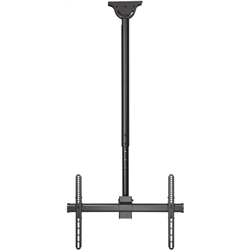 Aisen CT70tsle-033 Montage de plafond pour 37 \ "à 70 \" TVS Vesa 600x400 max 50kg