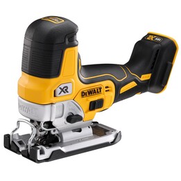 STICHSÄGE DEWALT DCS335N-XJ