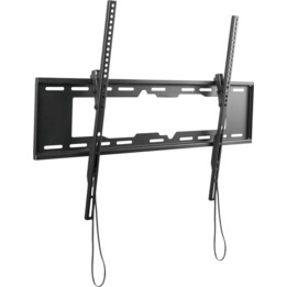 Soporte Aisens WT90T-233 Eco Inclinable para Monitor/TV 50Kg de 55-90, Negro
