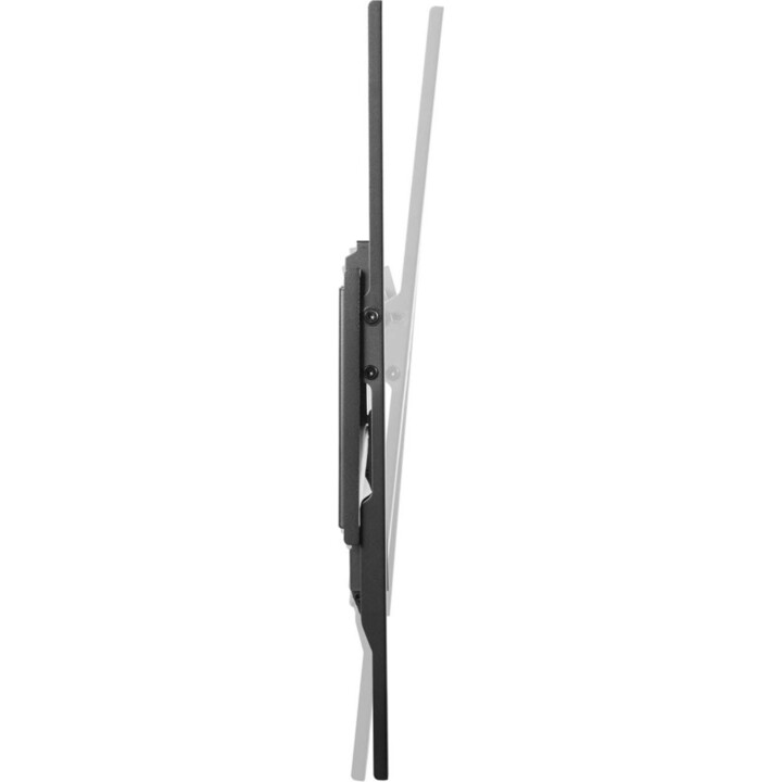 Soporte Aisens WT90T-233 Eco Inclinable para Monitor/TV 50Kg de 55-90, Negro