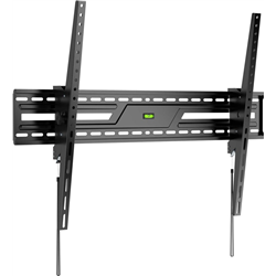Aisens WT100T-319 ECO Tilting Monitor/TV Support 75Kg from 43-100, Black