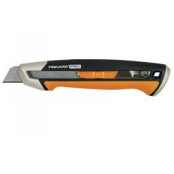 FS. CARBONMAX UTILITY KNIFE 18mm SNAP-OFF BLADE