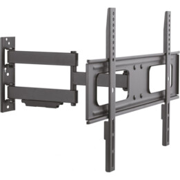 Aisens WT70TSLE-025 ECO Swivel, Tilt, and Level Stand (TVs 37”-70”)