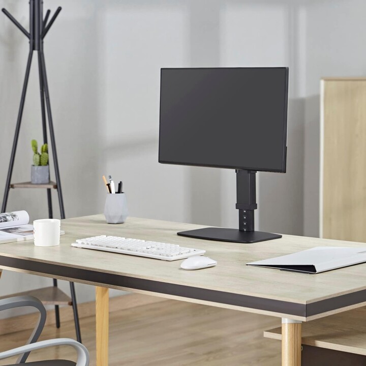 Aisens DT32TSR-115 ECO STAND STRADOP ECCIVILE per monitor 8K/TV