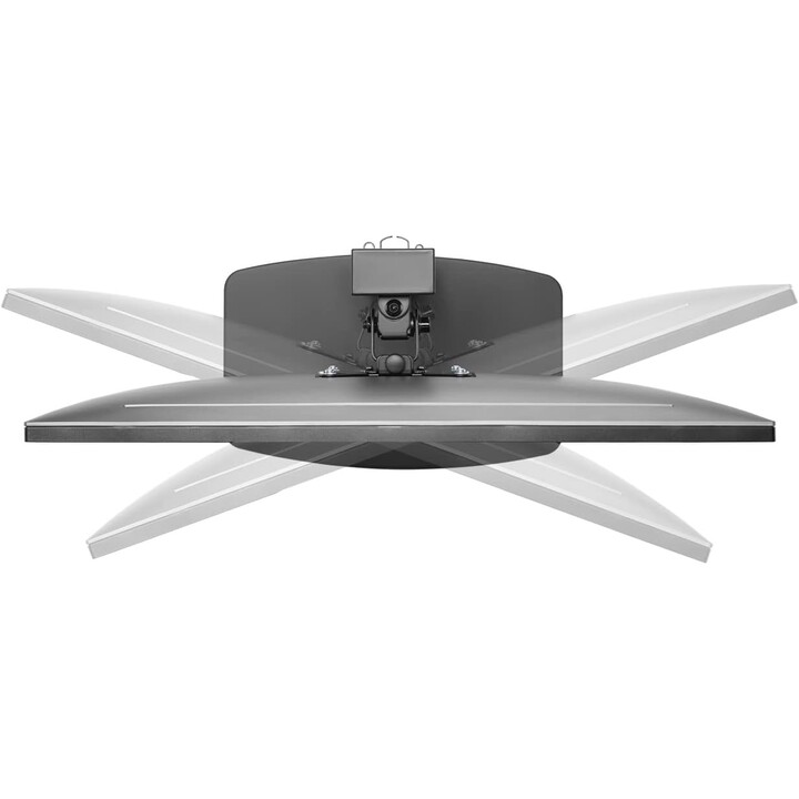 Aisens DT32TSR-115 ECO STAND STRADOP ECCIVILE per monitor 8K/TV