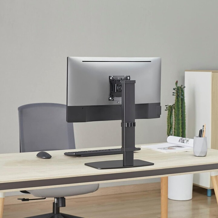Aisens DT32TSR-115 ECO STAND STRADOP ECCIVILE per monitor 8K/TV