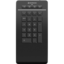Teclado numérico Pro de 3DCONNEXION