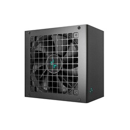 DeepCool PN750M fonte de alimentação modular ATX 3.1 preta