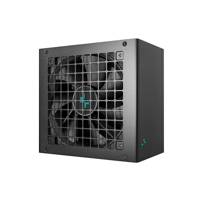 DeepCool PN750M moduläres Netzteil ATX 3.1 schwarz