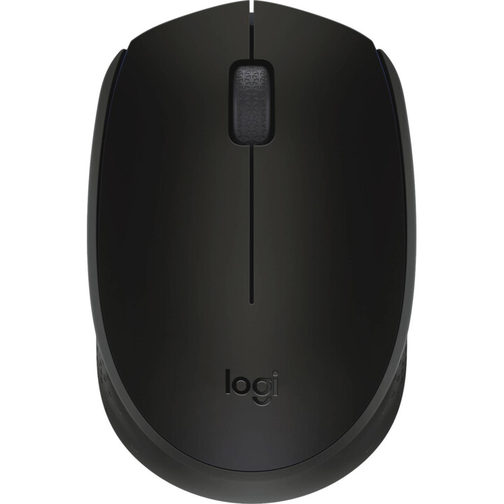 Mouse Logitech B170
