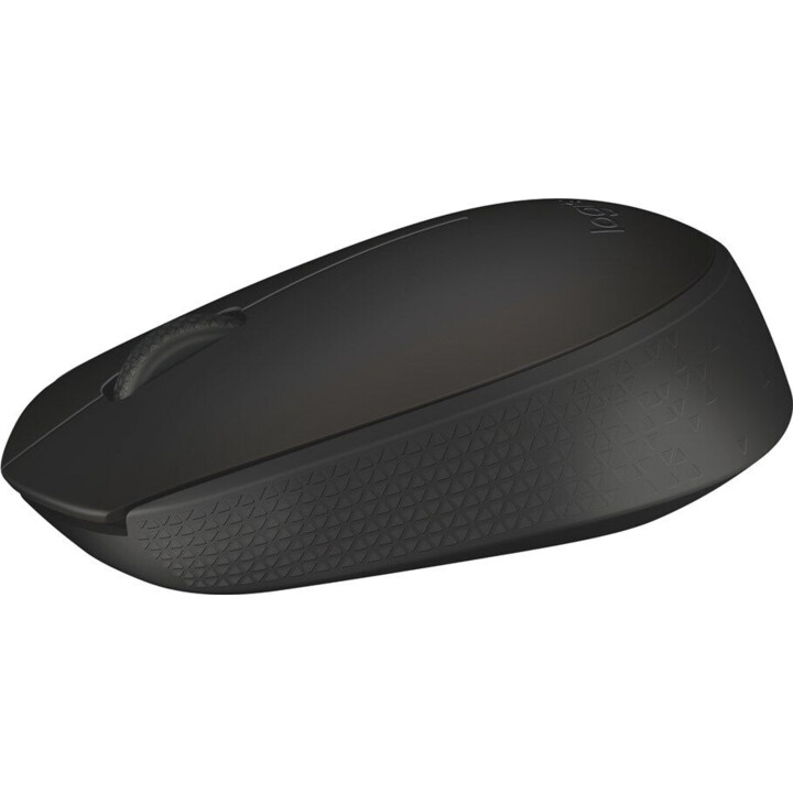 Mouse Logitech B170