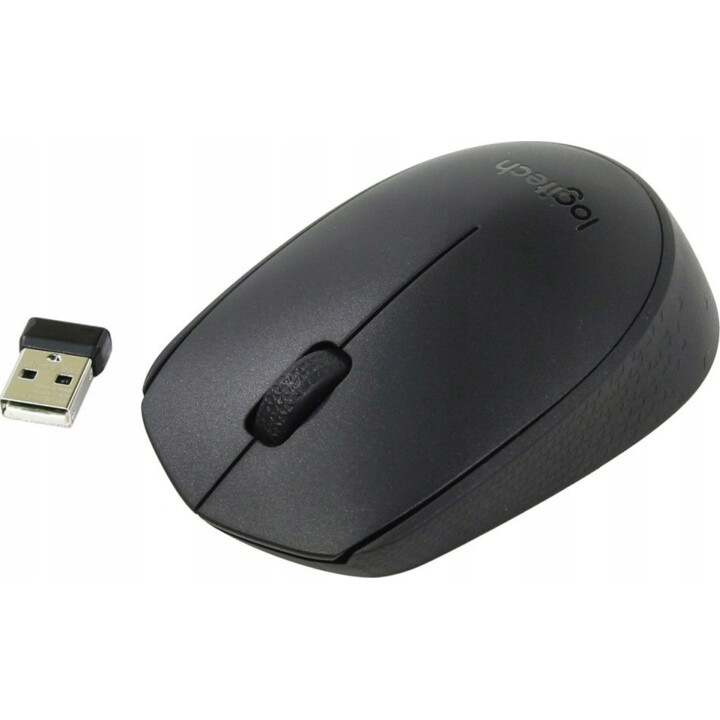 Logitech B170 Maus