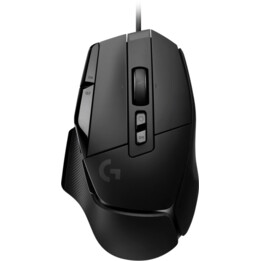 Mouse para jogos Logitech G502 X - PRETO - USB - N/A - EMEA28-935