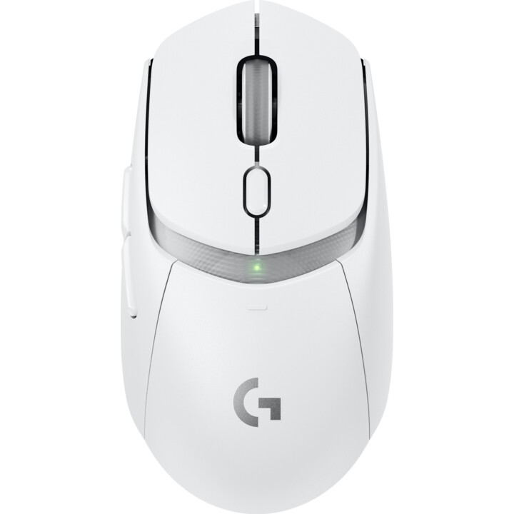 G309 Mouse da velocidade de luz