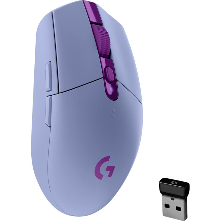 Logitech G305 Lightspeed Wireless