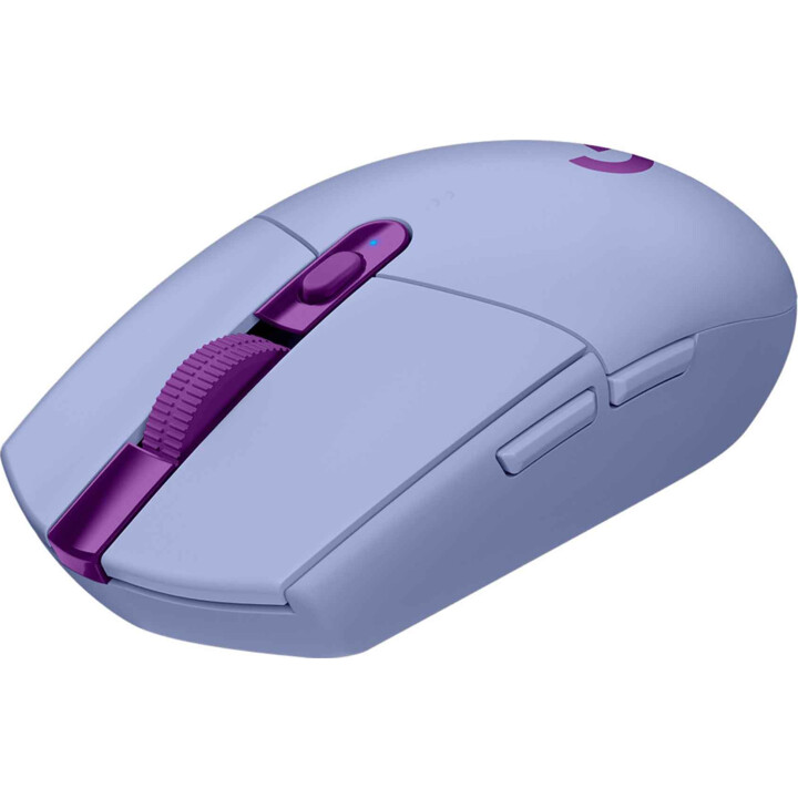 Logitech G305 Lightspeed Wireless
