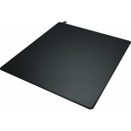 Cherry GP5 Black Large Mousepad