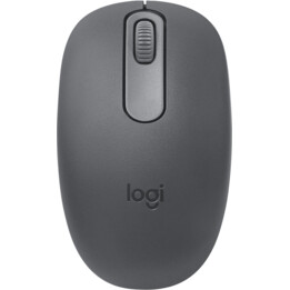 LOGITECH M196 Bluetooth-Maus - Graphit