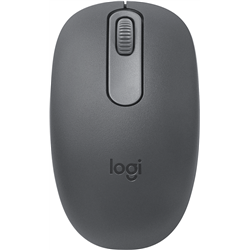 Souris Bluetooth LOGITECH M196 - Graphite