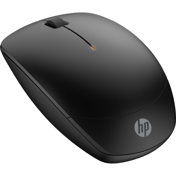 Souris sans fil compacte HP 230