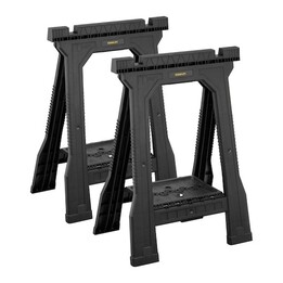 Stanley TRETEAU PLIABLE JUNIOR - LOT DE 2 PIECES