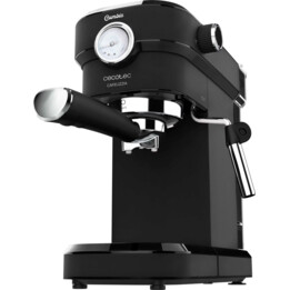 Cecotec Cafelizzia 790 Pro 1350 W 1,2 L Negro, Acero inoxidable - Cafetera