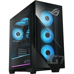 Asus ROG G700 G700TF-7265KF U9-285KF RTX 5080 64GB 2TB W11H Black