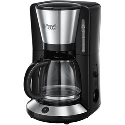 Russell Hobbs 24010-56 Cafetera Aventura