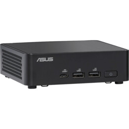 ASUS NUC GEN14 Revel Canyon NUC14RVKv50XPR3 UK CORD