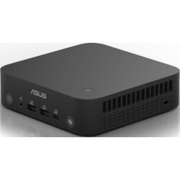 ASUS PN54-S50004NN AMDR AI 5 340/16GB-DDR5/512GB M.2/preto W11P