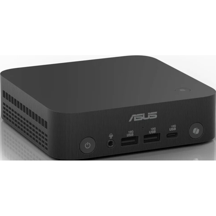 ASUS PN54-S50004NN AMDR AI 5 340/16 GB-DDR5/512 GB M.2/nero W11P