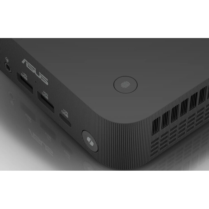 ASUS PN54-S50004NN AMDR AI 5 340/16 GB-DDR5/512 GB M.2/nero W11P