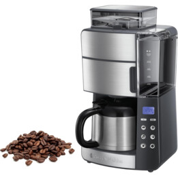 Russell Hobbs 25620-56 Grind&Brew Dig. Thermo-Kaffeem.