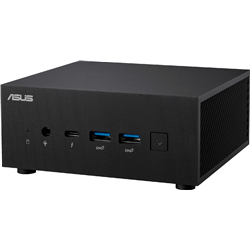 ASUS PN64-S7018MDE1 i7-13700H/16GB-DDR5/516GB M.2/black ohne OS