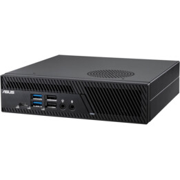 ASUS PB63-B7016MH i7-13700/16Go-DDR5/512Go M.2/noir sans système d'exploitation