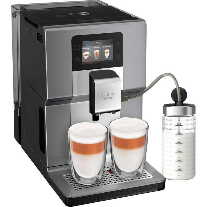 Krups EA 875 E Intuition Preference+