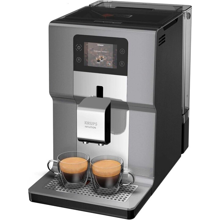 Krups EA 875 E Intuición Preferencia+