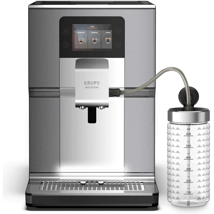 Krups EA 875 E Intuition Preference+
