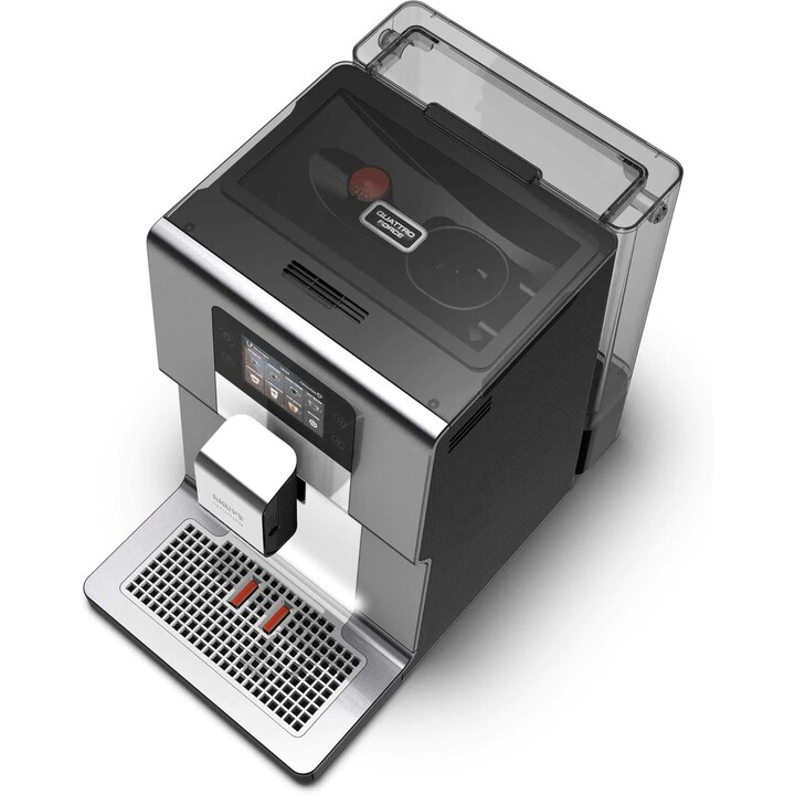 Krups EA 875 E Intuition Preference+