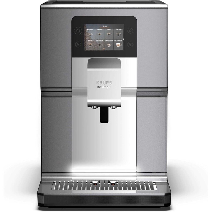 Krups EA 875 E Intuition Preference+
