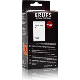 Krups F 054.00 Conjunto de cálculo